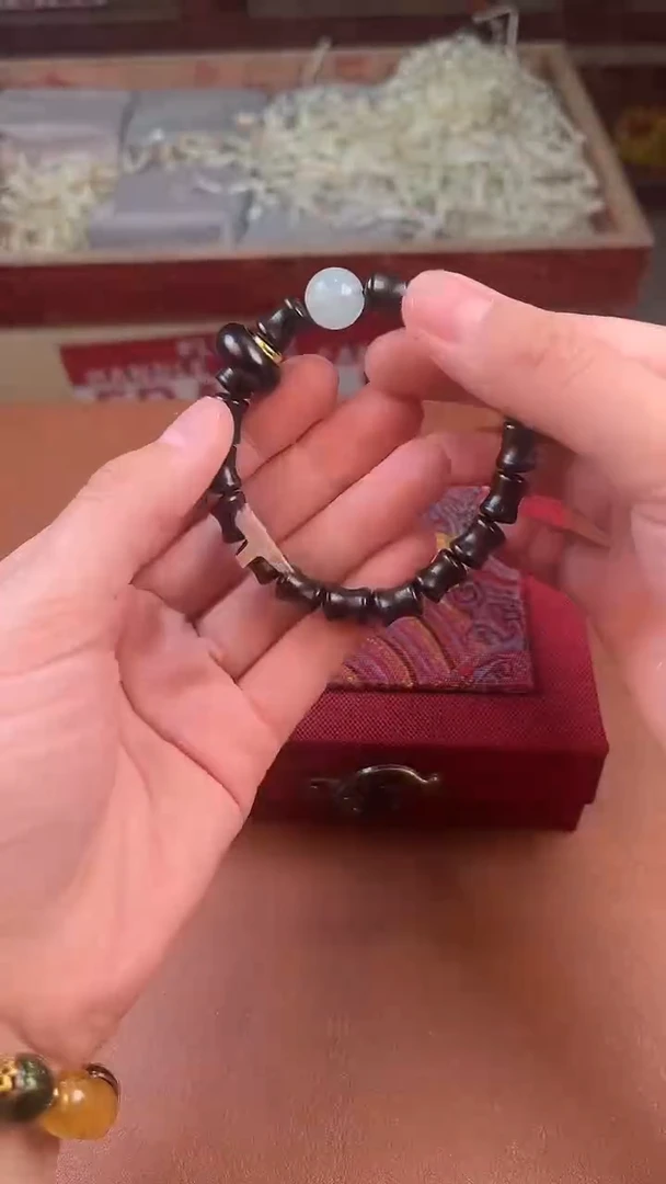 柏木手串/手链门店撤柜闪购链接（多样性发其一）