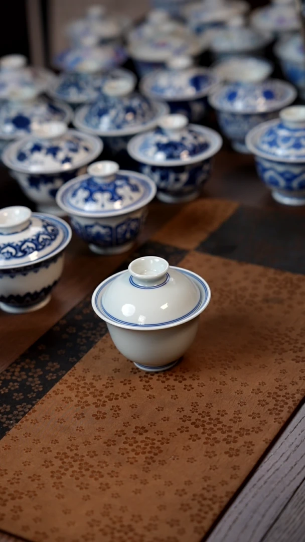 120小元宝盖碗 11111111