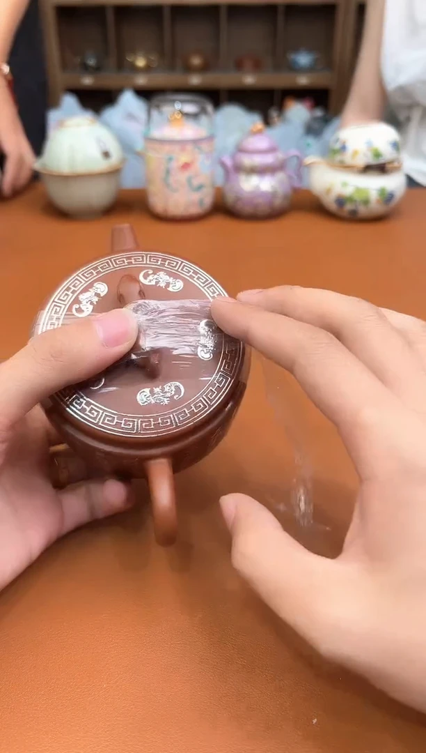 陶缘甄选商品链接@@f711