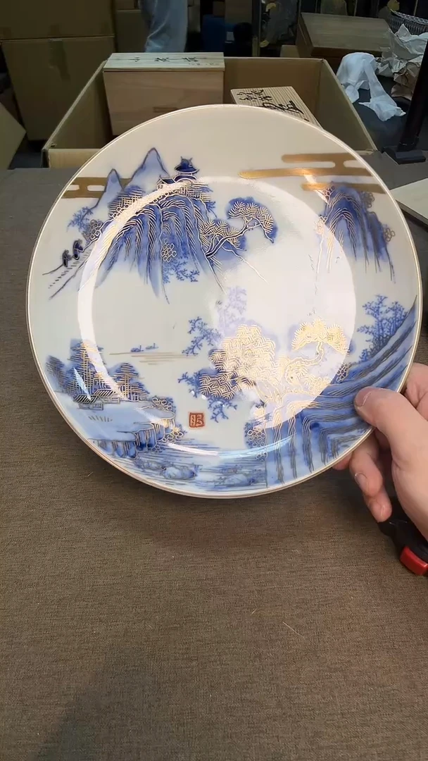 茶宠瓷器茶具套装