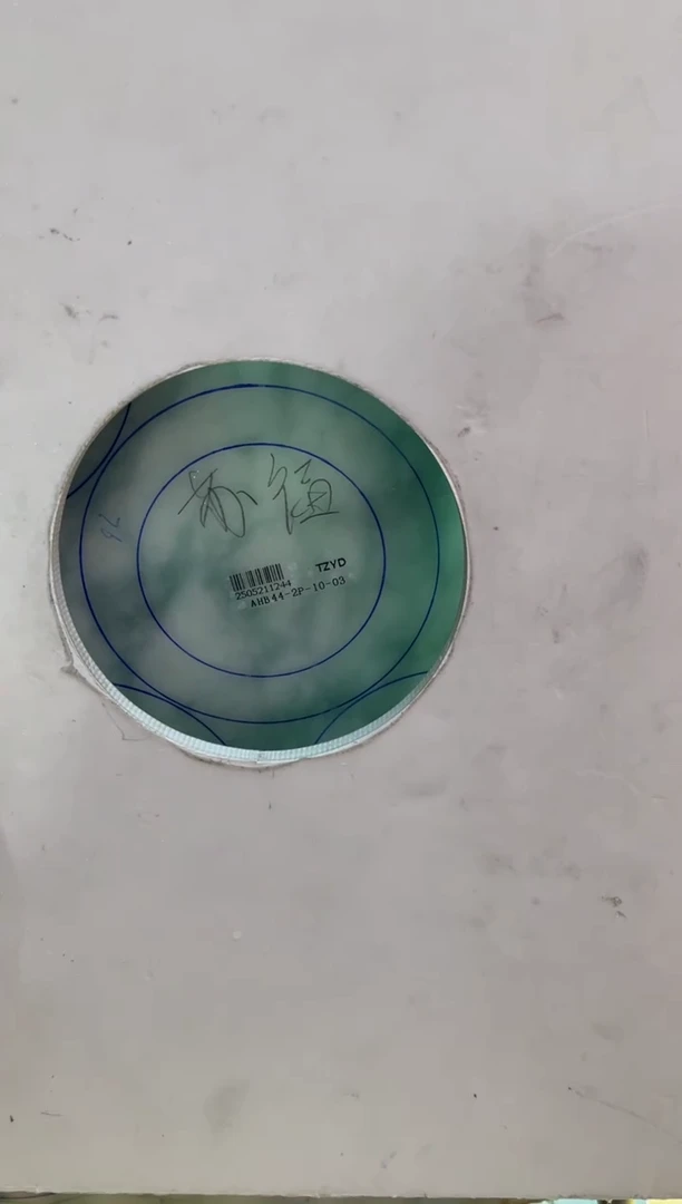 定制翡翠手镯未镶嵌手镯ADL/DZS