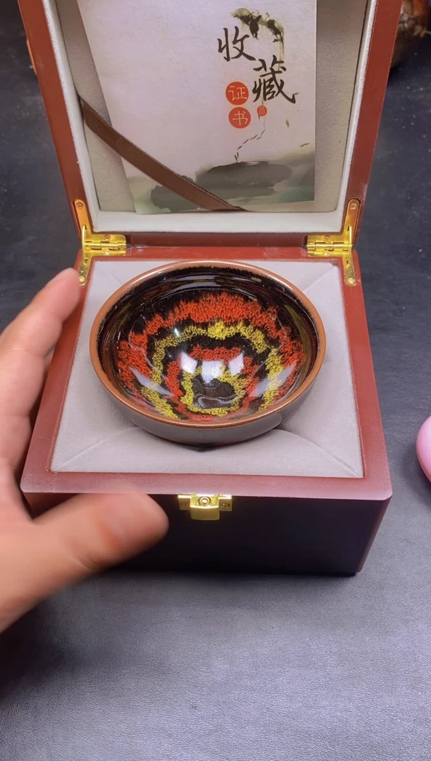 茶盏y*s---------- 精美主人杯