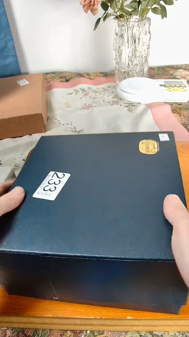 瓷片?**朝小淼海外陶瓷工艺品