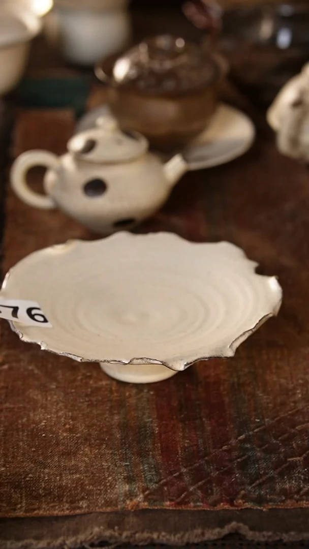 576景德镇{立梦陶}手作