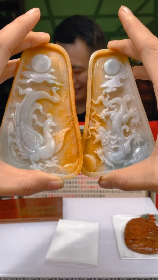 未镶嵌定制翡翠2025122521