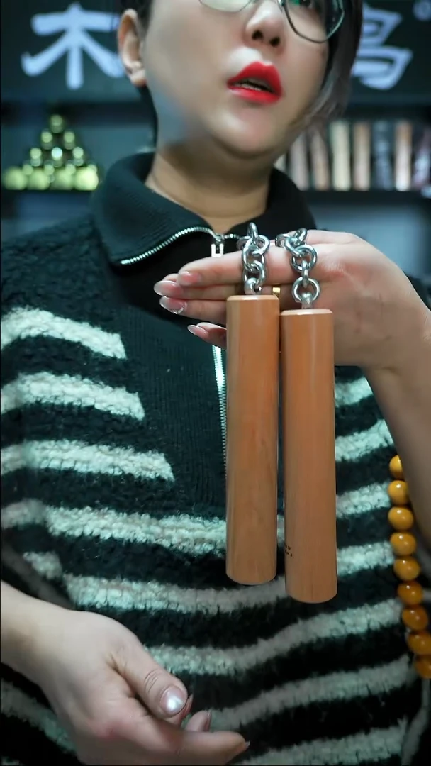 【闪购商品】木手作木制雕刻品