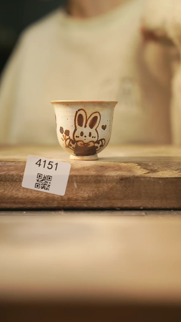 【闪购商品】【落单孤品】福利/杯子@@4151