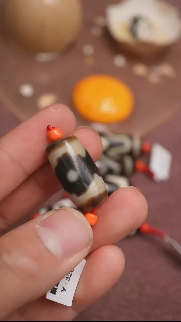 未镶嵌颈饰玛瑙/玉髓3