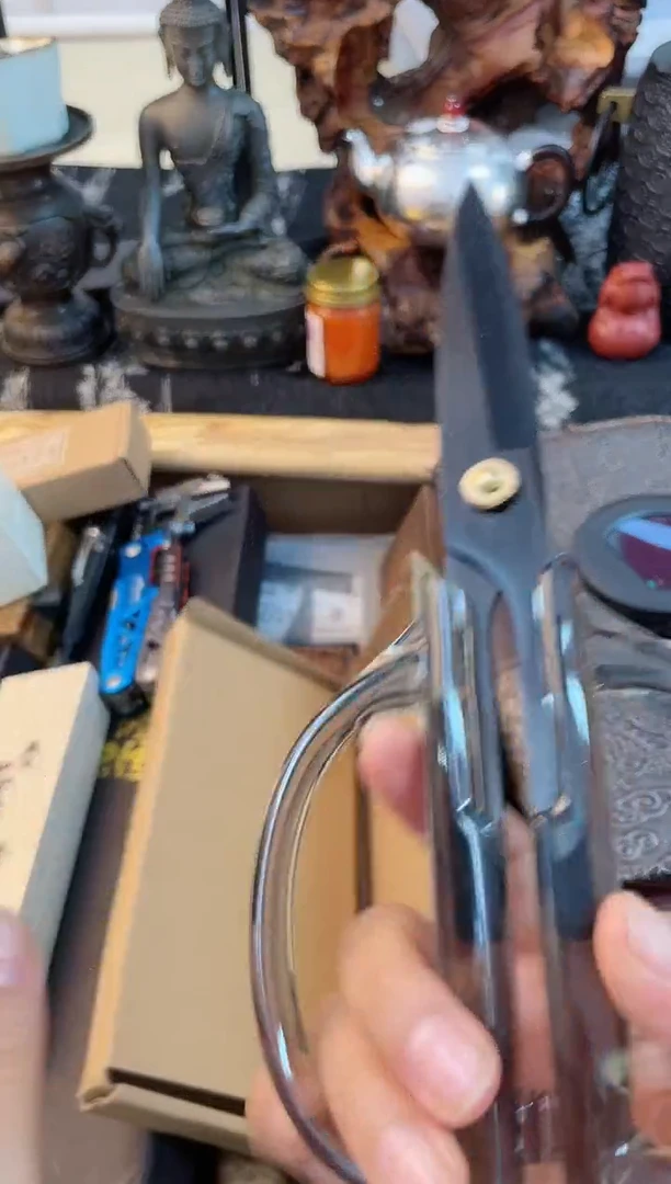 摆件jiandao慧然珍宝阁质量保证