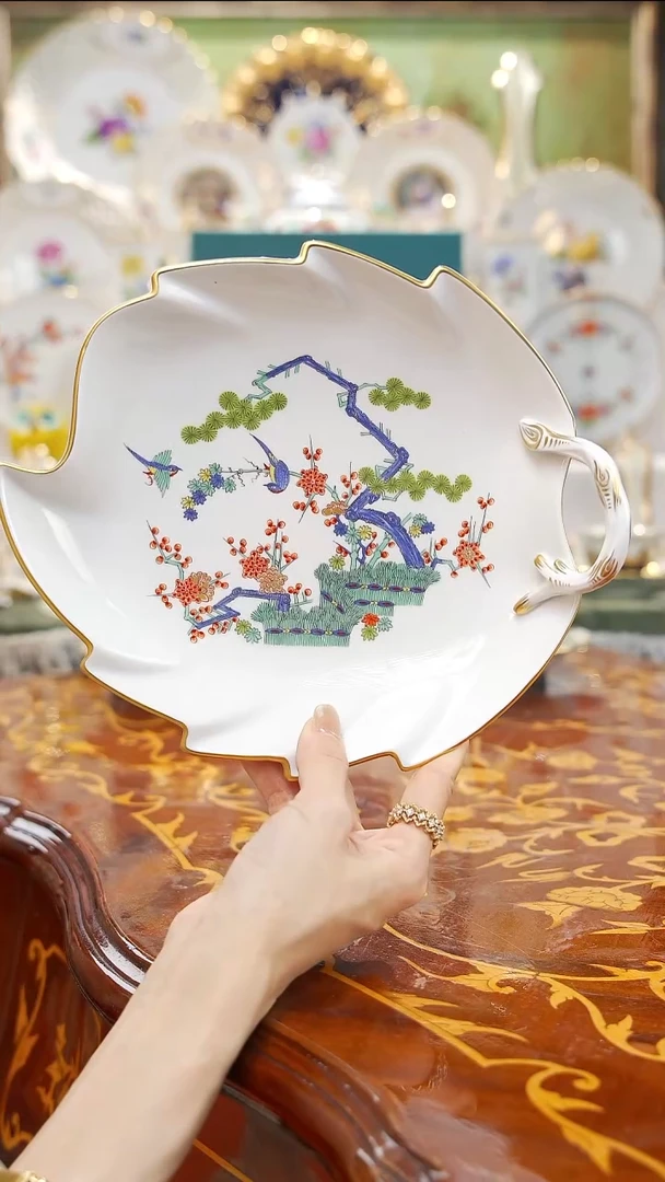 瓷米多家中古瓷器如图所示207