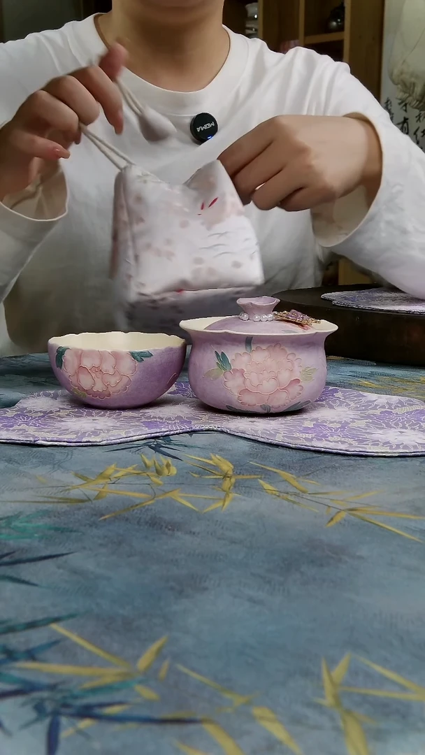 亘古文创茶具分享@AAAA166