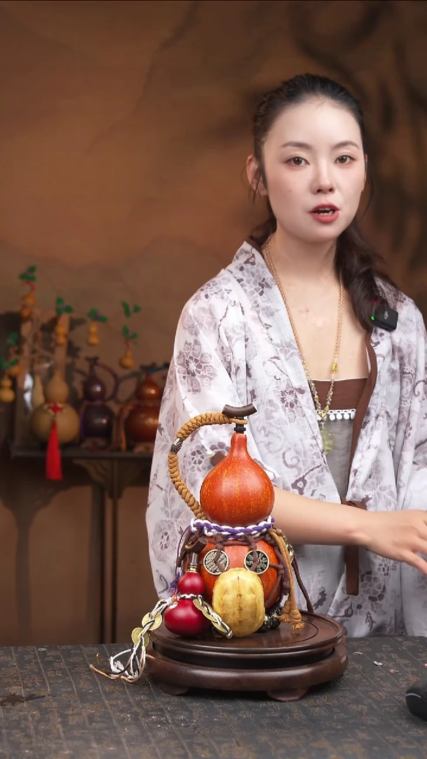 187号葫芦一物一拍   拍拍退退限购