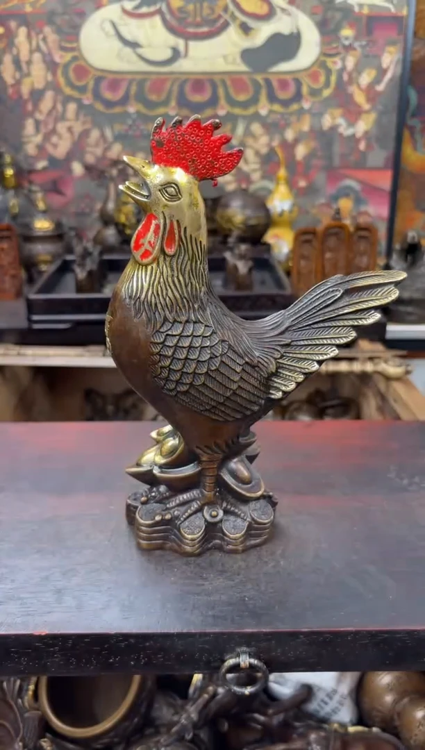 百福铜专属精选链接