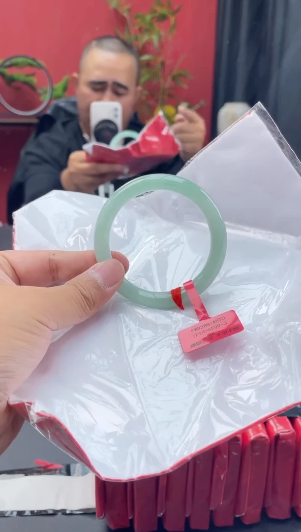 未镶嵌手镯翡翠2