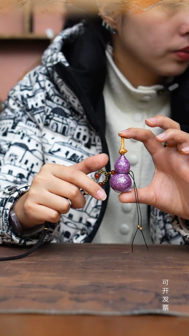 486号缘梦工艺葫芦（天然真葫芦）