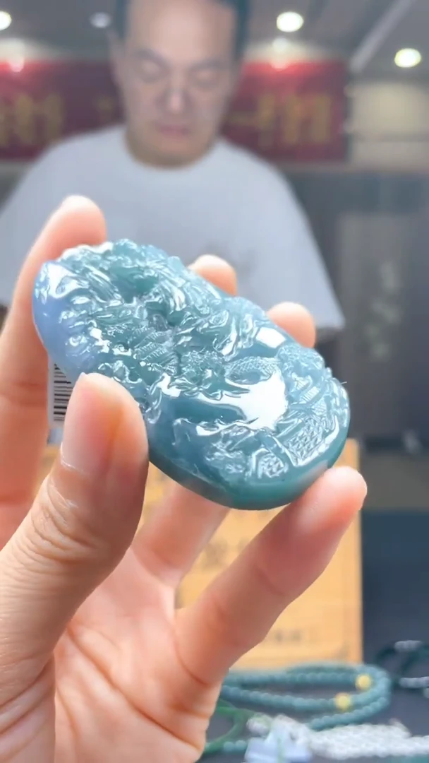 未镶嵌定制翡翠********650