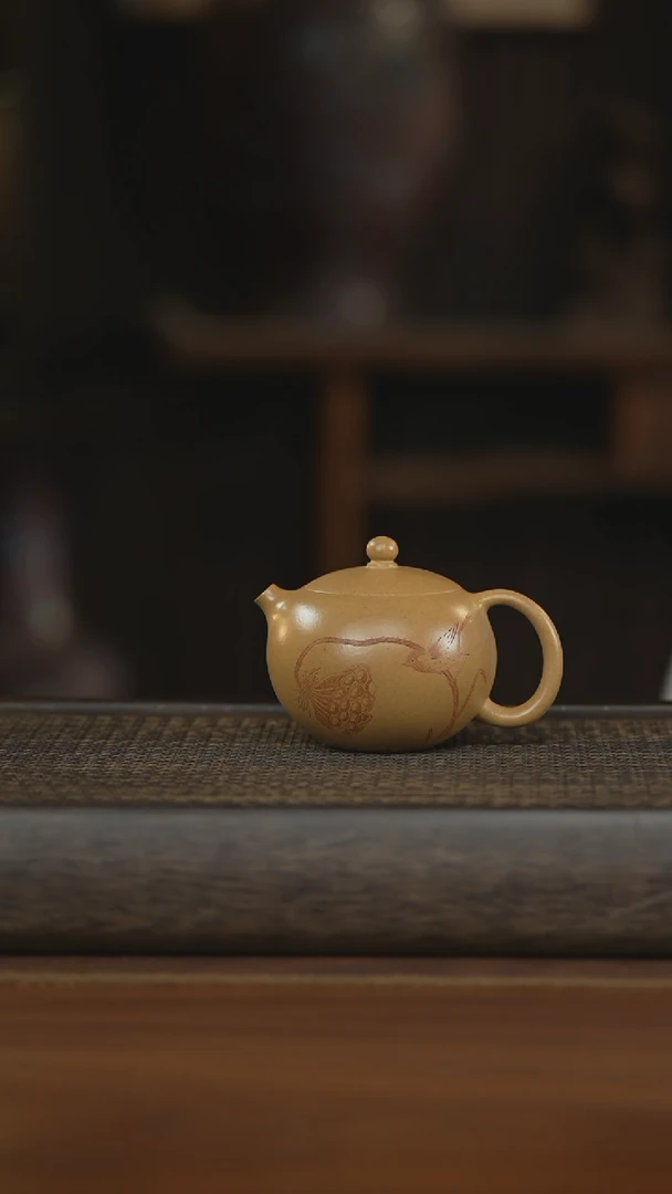 【闪购商品】紫砂茶壶紫砂壶紫砂壶