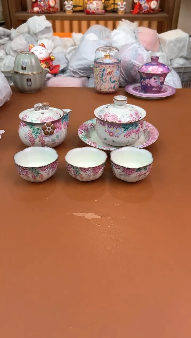@@允礼茶器通用链接 这个真的很便宜