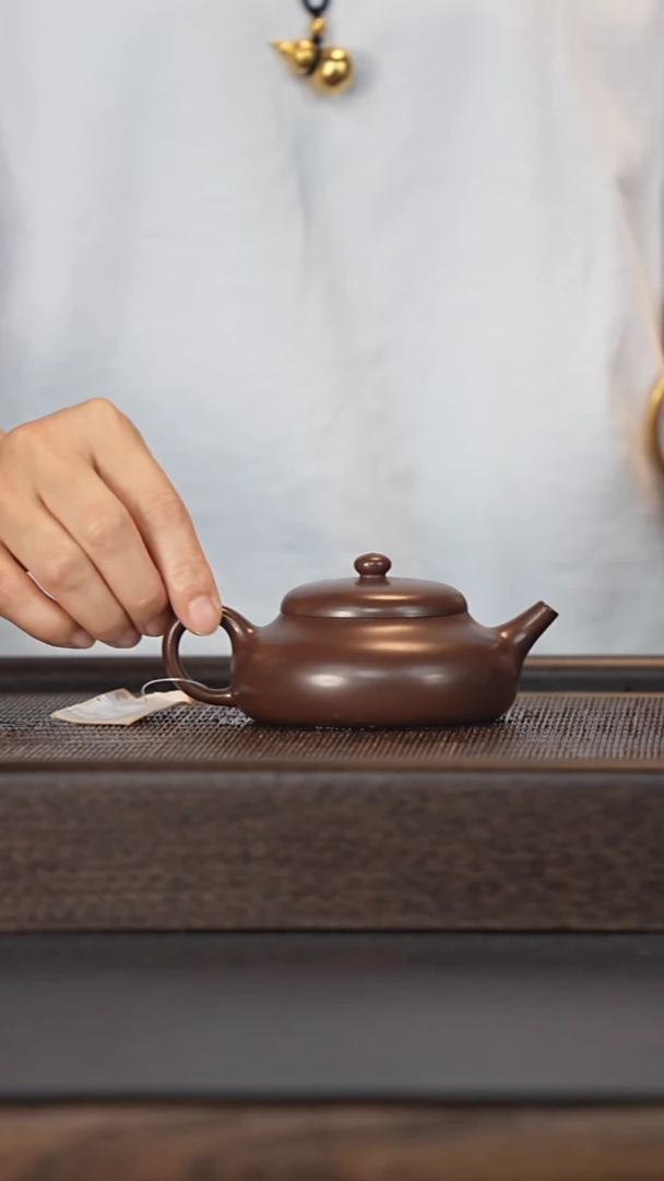 茶壶紫砂宜兴紫砂壶h37859