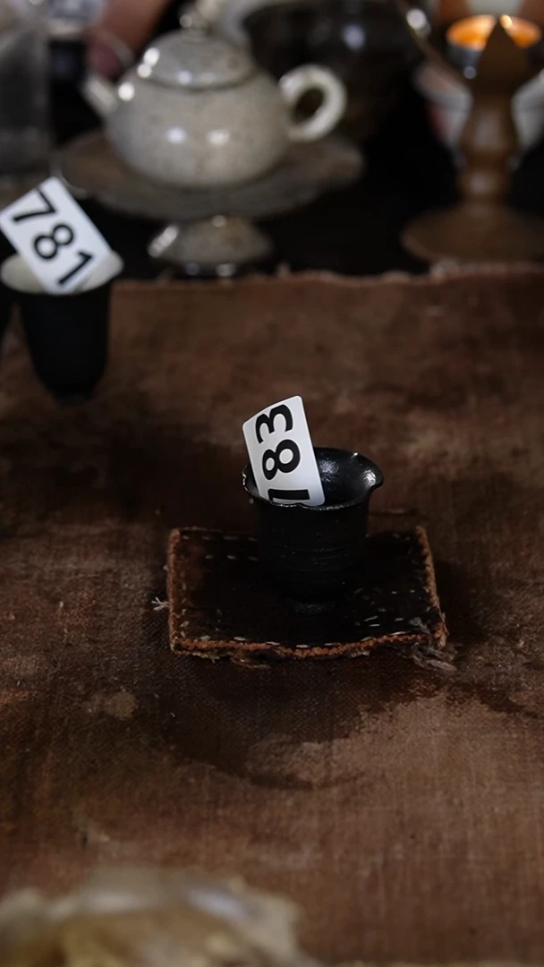 783景德镇{立梦陶}手作