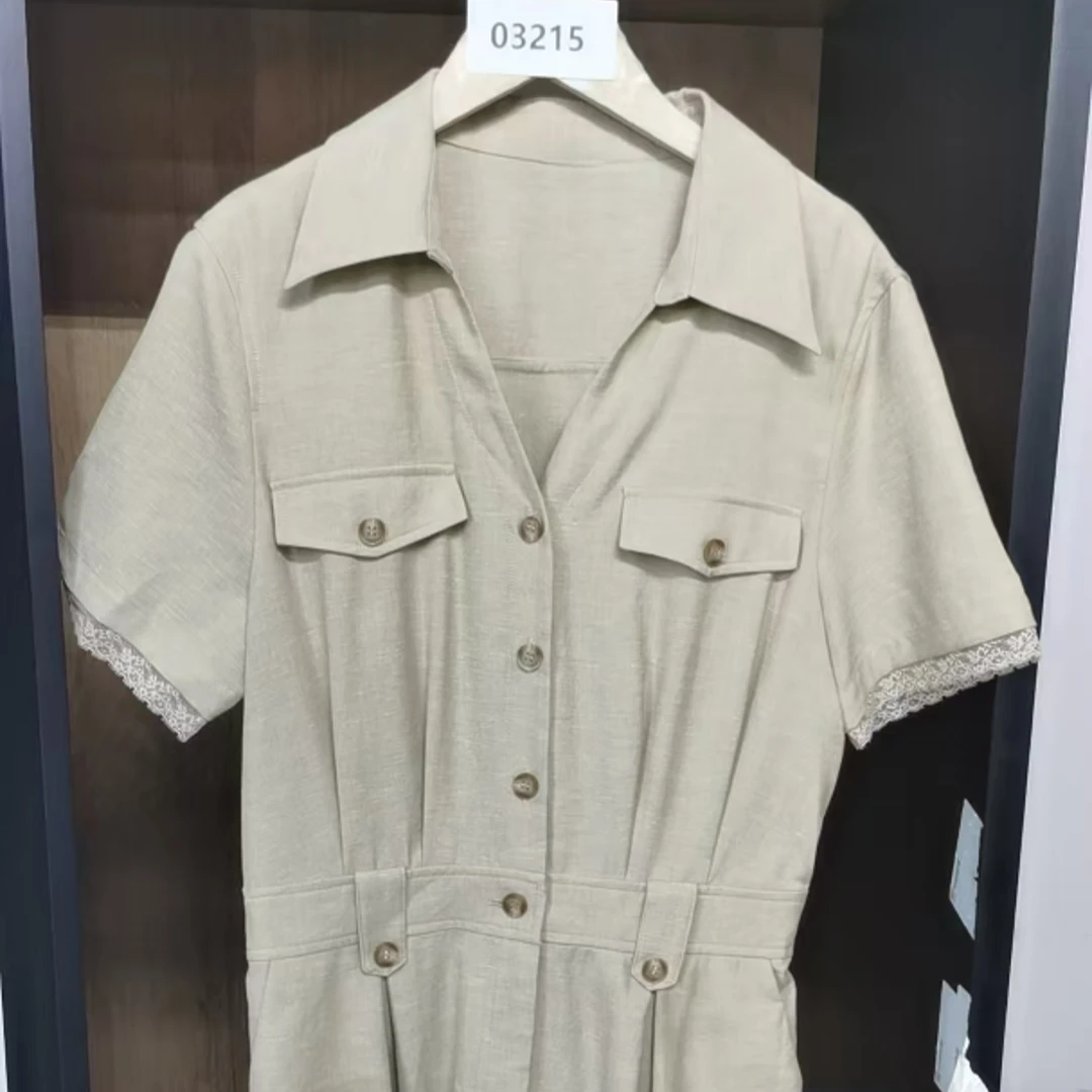 贝系-时尚女装【03215】贰衣橱房