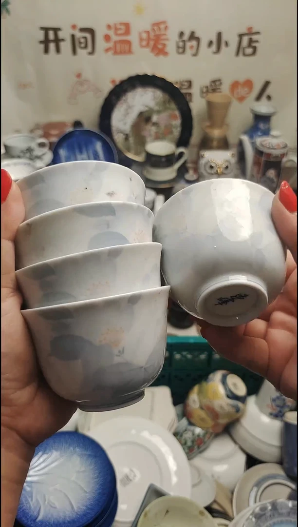 其他 紫韵陶艺优品小铺