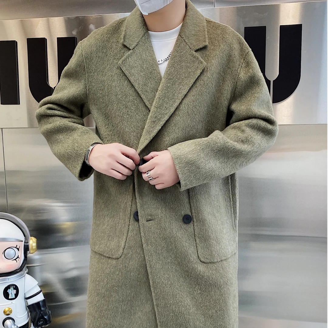 男士百搭时尚休闲外套