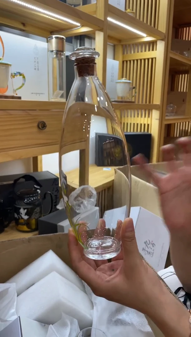 兰花冷泡瓶啊啊啊