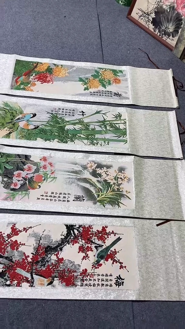 刺绣9877887*897