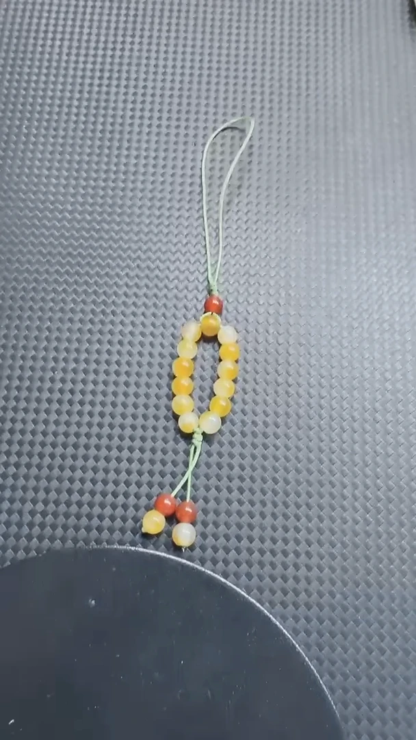 玛瑙/玉髓吊坠(不含链)未镶嵌102