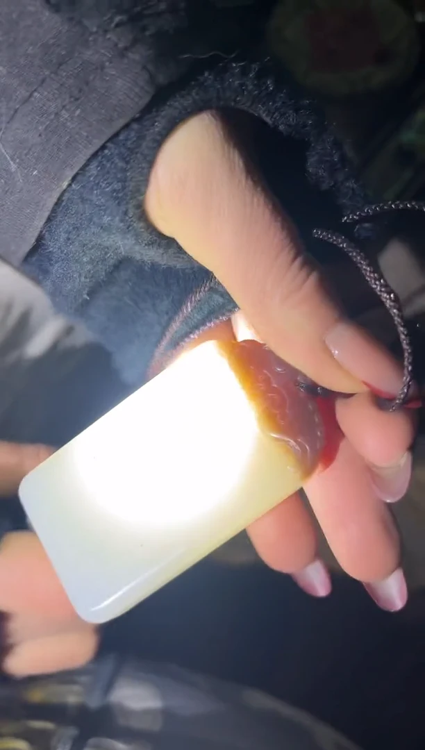 【闪购商品】和田玉吊坠(赠链)未镶嵌99合合合合合合合合