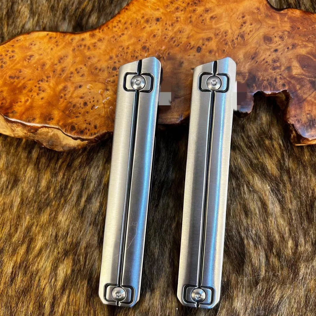 【指挥官】户外EDC水果刀