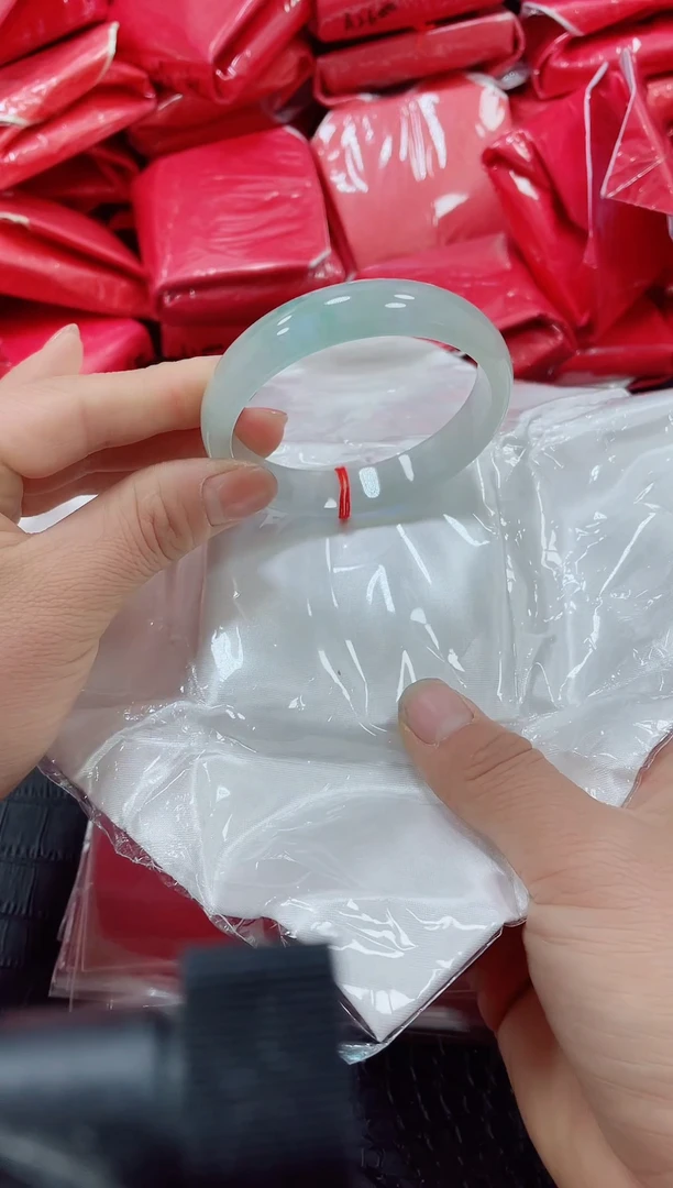 非金属无玲玲96号手镯58.8圈口