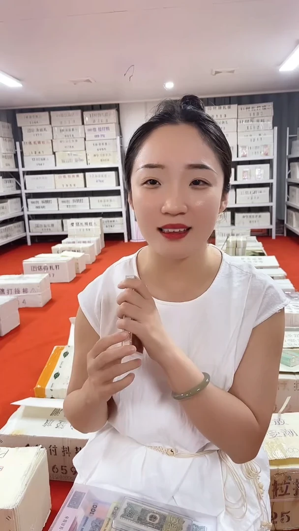 01一百张连号号码随机带盒