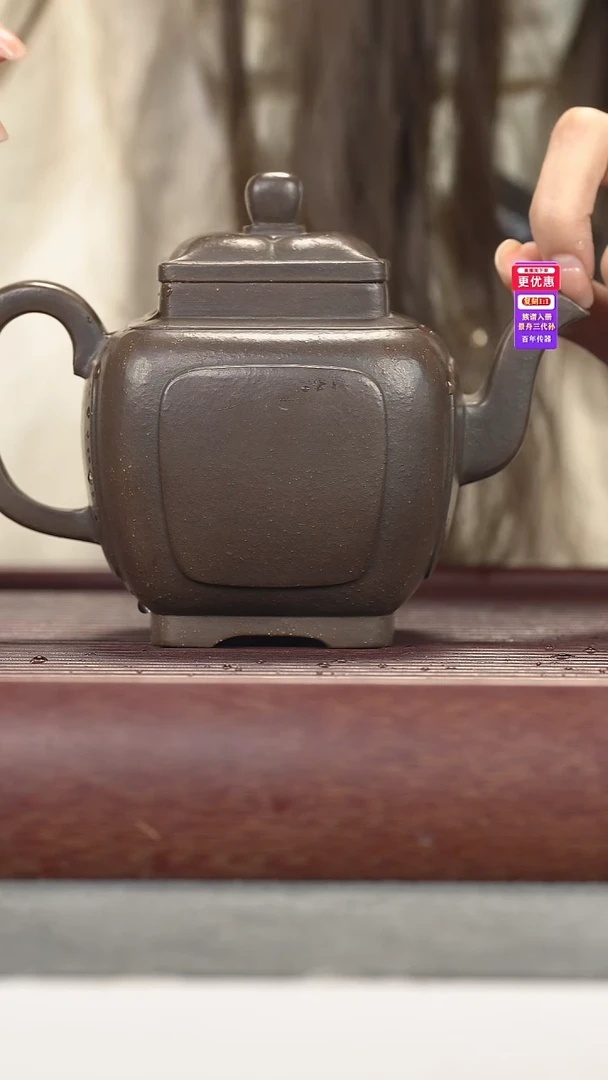 茶壶紫砂紫砂壶紫砂壶