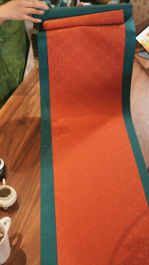 三米套组··················