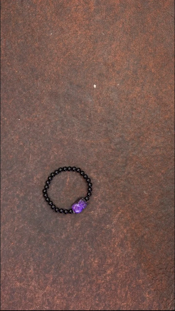 苏纪石（舒俱来）未镶嵌颈饰@@0160