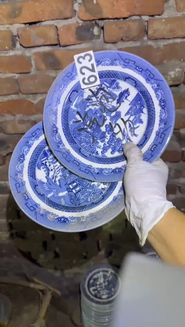 瓷片磁州窑买到就是赚到