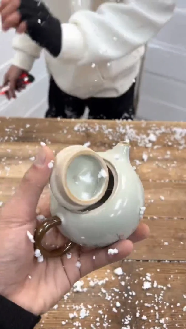 【闪购商品】瓷片乘风茶器商品链接@@