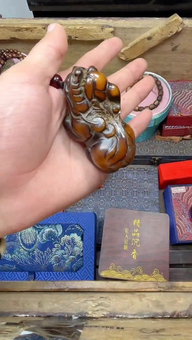 【闪购商品】蜜蜡手链未镶嵌点击链接下单即可