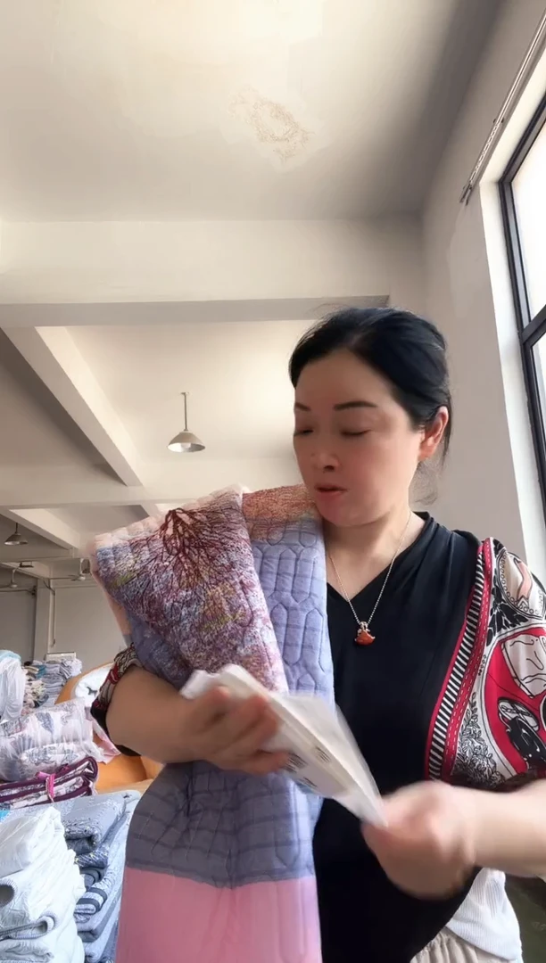 长绒棉A13 乳胶床垫180*200