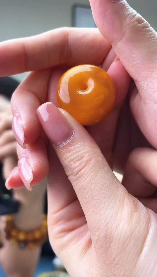 蜜蜡未镶嵌珠宝奇石T0微瑕假一罚十多样性发其一