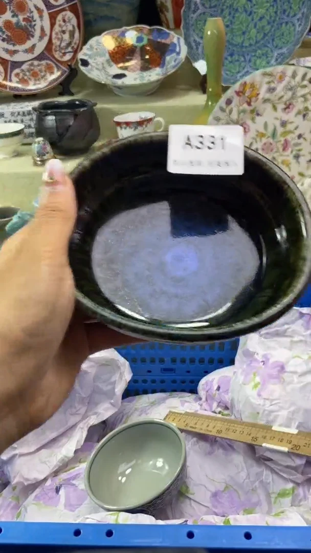 件琳**笑瓷片 默认微瑕 完美慎入331