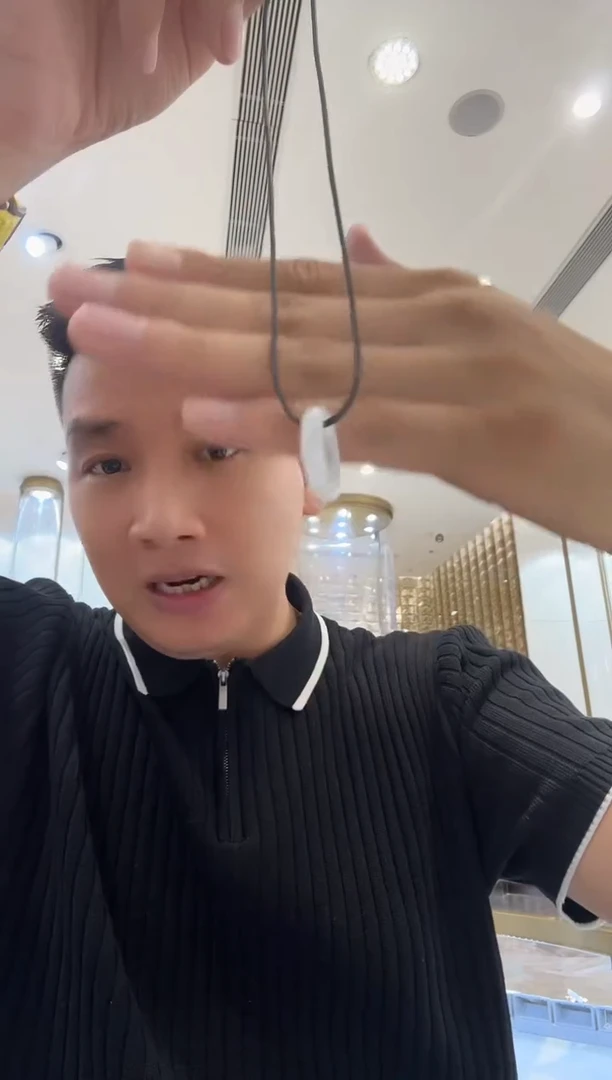 翡翠戒指未镶嵌09多样发一