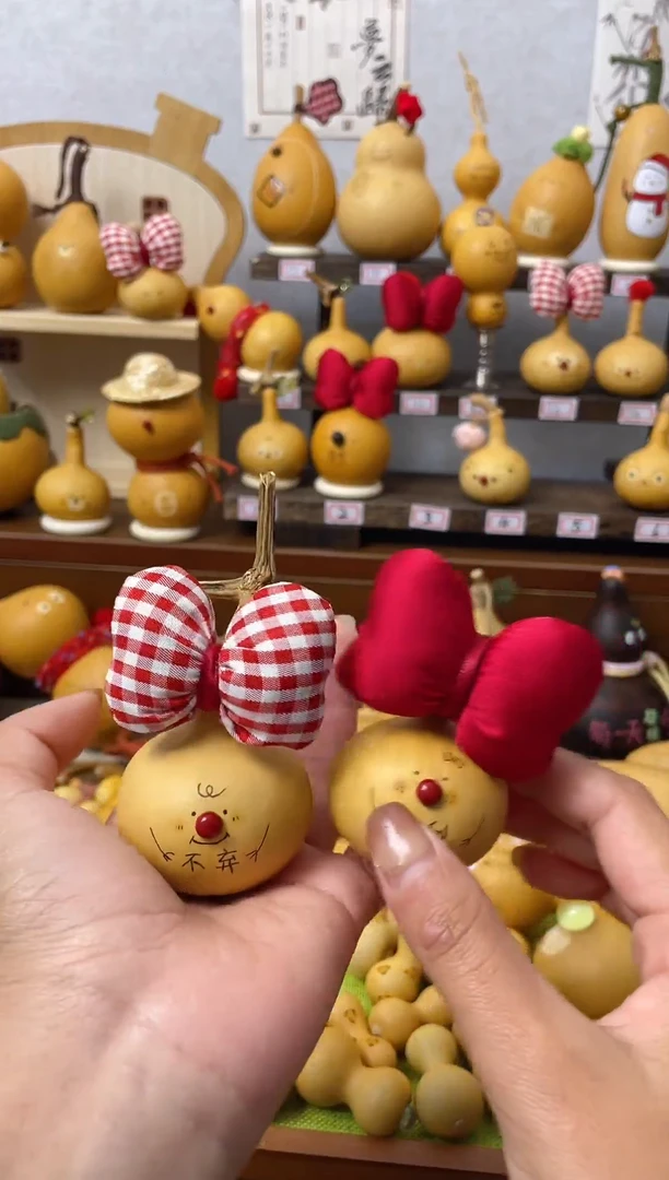 ?**?葫芦一物一拍