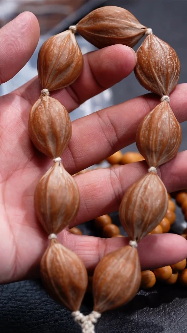 手串/手链橄榄核2.2四花