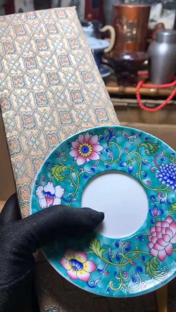 【闪购商品】瓷器默认微瑕瓷器