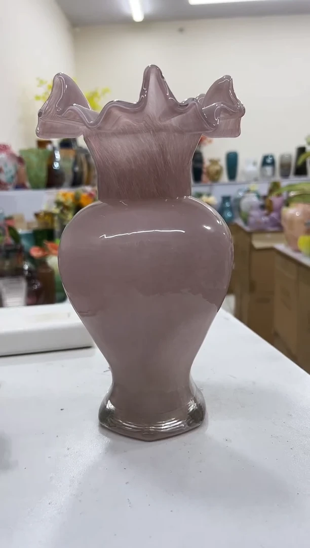 【闪购商品】也麦花器