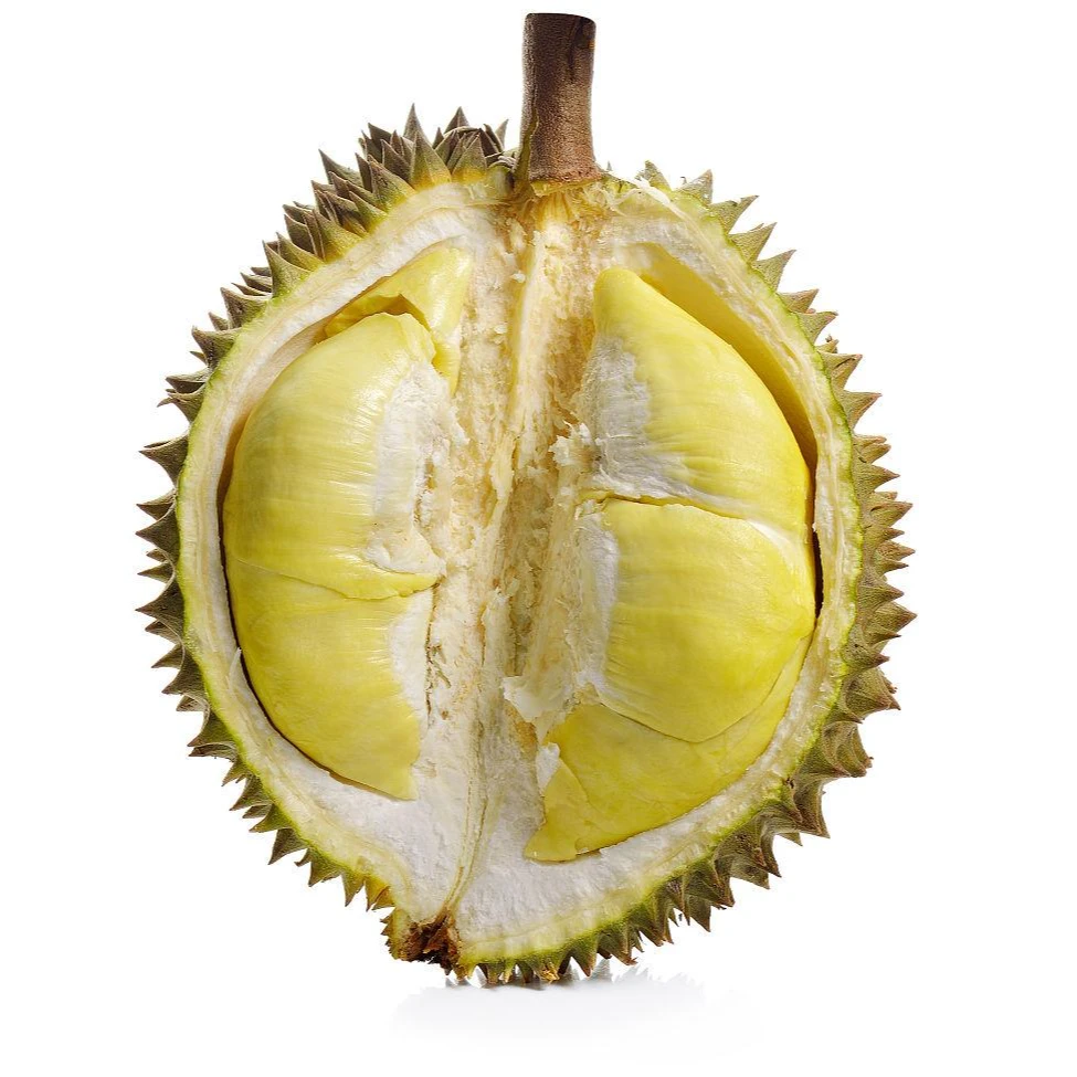 「小刘优选」双A果保5房泰国空运进口榴莲树熟金枕榴莲老树果