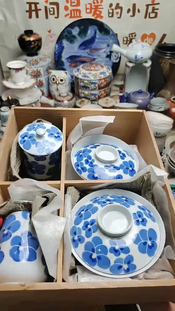 其他陶紫韵陶艺优品小铺满30包邮